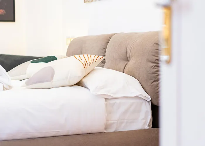 The Eclectic Loft Spagna